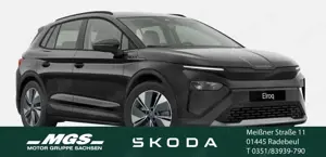 Skoda Elroq 60 Loft 150 kW #AHK #PLUS