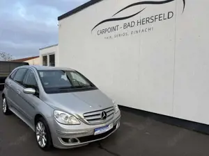 Mercedes-Benz B 200 Elegance | 8FACH BEREIFT| KLIMAA.| PDC|