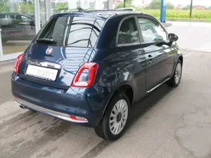 Fiat 500 Dolcevita 1,0L 70PS Hybr. Navi-ZV-PDC- Bild 3