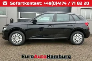 Skoda Kamiq 1.0 TSI 115PS DSG Selection Matrix-LED Sitzheizung