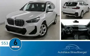 BMW X1 23d xDrive M Sport H-K KZU LED Memory QI RFK