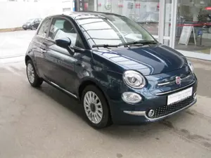 Fiat 500 Dolcevita 1,0L 70PS Hybr. Navi-ZV-PDC- Bild 2
