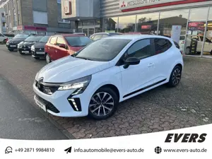Mitsubishi Colt 1.0 Benziner Plus *LED *SHZ *Kamera