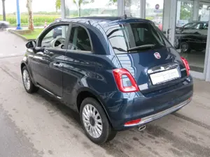 Fiat 500 Dolcevita 1,0L 70PS Hybr. Navi-ZV-PDC- Bild 4
