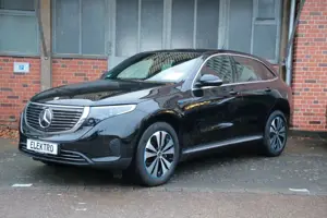 Mercedes-Benz EQC 400 400 4Matic m. Burmester Sound-System!!!