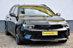 Opel Astra L ST GS Navi AGRSitz Matrix Sitzh AHK 360° Bild 4