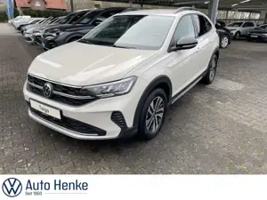 Volkswagen Taigo ENERGY 1,0 l TSI OPF 85 kW (116 PS) 7-Gang-Doppelk