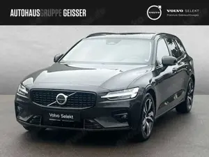 Volvo V60 B4 Mild-Hybrid Plus Dark ACC BLIS LED