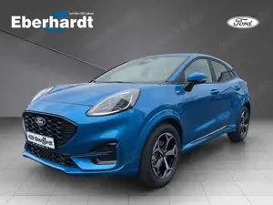 Ford Puma ST-Line