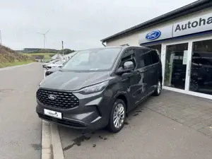 Ford Tourneo Custom 320 L2 Titanium FWD FGS 5.Jahre/200.000KM