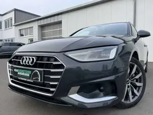 Audi A4 Avant 40 2.0 TDI S tronic advanced 200€ m. 20% A
