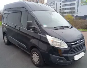 Ford Transit Custom Transit Custom TDCi L2H2 LKW