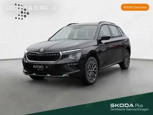 Skoda Kamiq Tour 1.5 TSI DSG SHZ*NAVI*pACC*MATRIX*RFK
