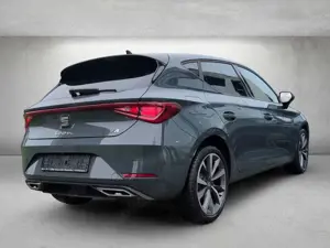 SEAT Leon FR 2.0 TDI 150PS DSG Aktionszulassung Bild 3