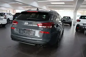 Hyundai i30 Kombi N-Line 1.5T DCT 140 LED NAV ACC AKTION Bild 4