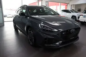 Hyundai i30 Kombi N-Line 1.5T DCT 140 LED NAV ACC AKTION Bild 3