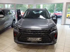 DFSK Fengon 600 Fengon 600