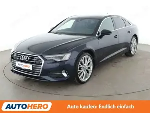 Audi Others 50 TDI Mild-Hybrid quattro Sport Aut.*MATRIX*ACC*