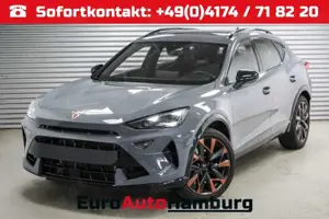 CUPRA Formentor 2,0 TSI DSG 4x4 VZ - LAGER