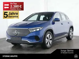 Mercedes-Benz EQA 350 EQA 350 4M Progressive LED Navi Totwi Kam Ambi