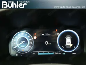 Hyundai i30 Fastback N Line X 1.5 T-GDI DCT Automatik - Alc... Bild 5