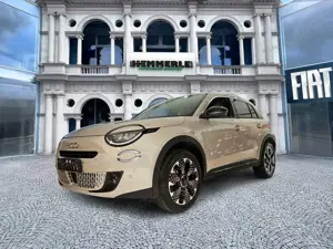 Fiat 600 Hybrid La Prima*Sofort Verfügbar*