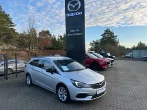 Opel Astra K Sports Tourer Elegance