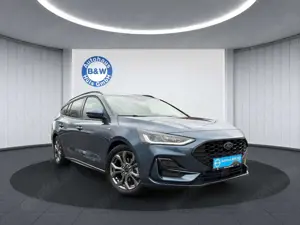 Ford Focus ST-Line X*1.Ha*AUTOMATIK*ACC*KAMERA*NAVI*