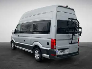 Volkswagen Crafter Grand California 600 2.0 TDI Autom Kamera Solar... Bild 5