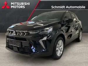 Mitsubishi ASX 1.0 Turbo LED Kamera Tempomat