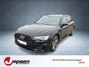 Audi A6 Avant Design S line 50 TDI qu. tiptr. Matrix