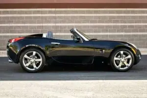 Pontiac Solstice Bild 4