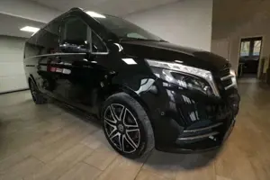 Mercedes-Benz V 220 CDI/BT/d AVANTG 4MATIC extra AMG-Line