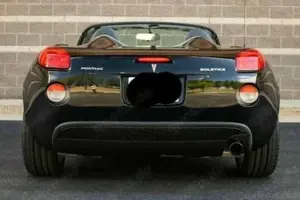 Pontiac Solstice Bild 5