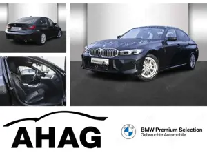 BMW 320 i Automatik M Sportpaket Innovationsp. AHK