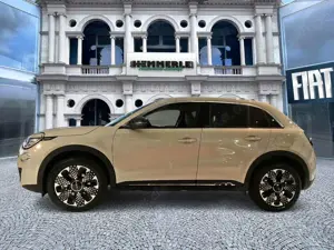 Fiat 600 Hybrid La Prima*Sofort Verfügbar* Bild 3