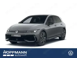 Volkswagen Golf R-Line 2,0 l TSI OPF 4MOTION 150 kW (204 PS