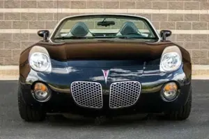 Pontiac Solstice Bild 2