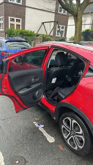 Honda HR-V Executive Bild 4