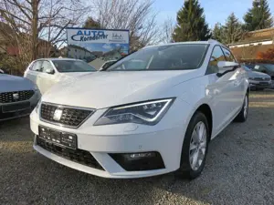 SEAT Leon ST 1.6 TDI Style
