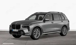 BMW X7 xDrive40i M Sportpaket Gestiksteuerung HiFi