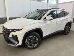 Hyundai TUCSON PREMIUM PANO SHZ v+h 18 ALU 1.6 T-GDi PHEV 2WD ...