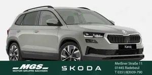 Skoda Karoq Balance 1.5 TSI 110 kW#7-Gang DSG
