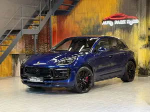 Porsche Macan GTS Sport Chrono LED~CARBON~LIFT~LEDER~360