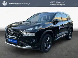 Nissan X-Trail 1.5 VC-T e-POWER Tekna