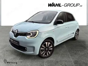 Renault Twingo E-Tech Techno*Navi*Sitz-HZ*Klimaauto*