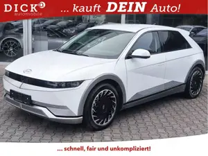 Hyundai IONIQ 5 Techniq WERKSG+NAV+LED+SHZ+KAMERA+WP+AHK