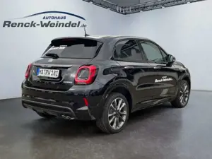 Fiat 500X Sport Spurhalteass. Totwinkelassistent Klimaautom Bild 5