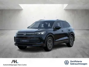 Volkswagen Tiguan 2.0 TDI GOAL DSG AHK LED+ Navi ACC AreaView App-Co