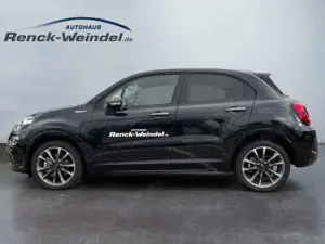 Fiat 500X Sport Spurhalteass. Totwinkelassistent Klimaautom Bild 2